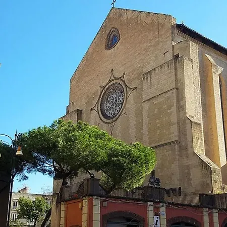Bed & Breakfast Donna Luisa A Santa Chiara Napels