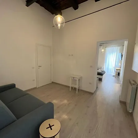Donna Luisa A Santa Chiara Frühstückspension 3*