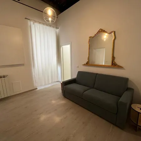 Donna Luisa A Santa Chiara Bed & Breakfast 3*
