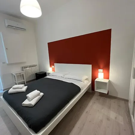 Donna Luisa A Santa Chiara