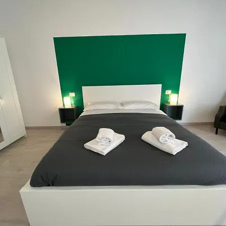 Donna Luisa A Santa Chiara 3* Neapel