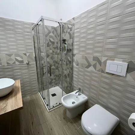 Bed & Breakfast Donna Luisa A Santa Chiara 3*