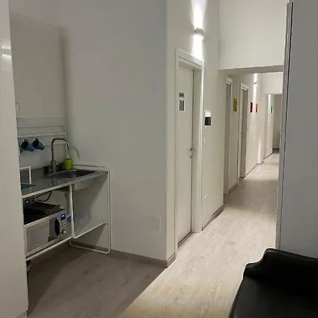 Nocleg ze śniadaniem Donna Luisa A Santa Chiara