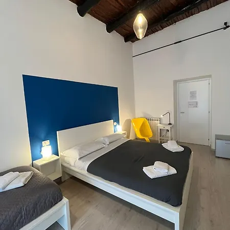 Bed & Breakfast Donna Luisa A Santa Chiara Napels