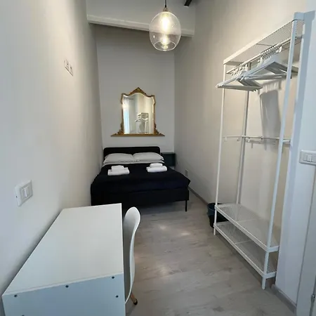 Donna Luisa A Santa Chiara Bed & Breakfast Neapel