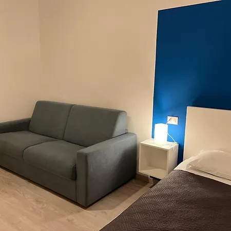 Donna Luisa A Santa Chiara Bed & Breakfast