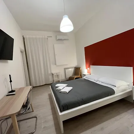 Donna Luisa A Santa Chiara Nocleg ze śniadaniem Neapol