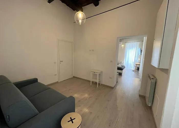 Donna Luisa A Santa Chiara B&B 3*