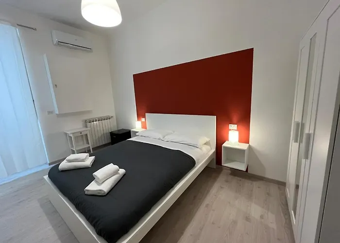 Donna Luisa A Santa Chiara