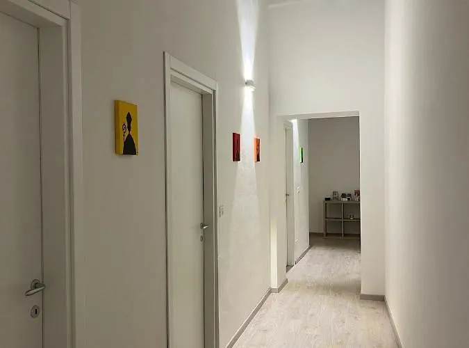 Bed & Breakfast Donna Luisa A Santa Chiara Napoli