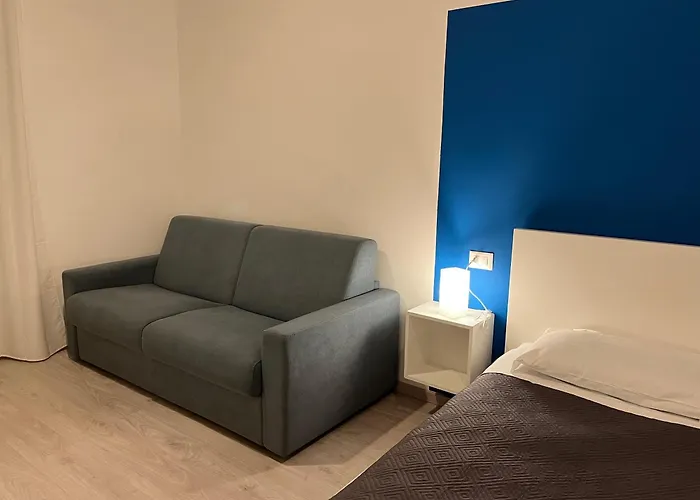 Donna Luisa A Santa Chiara Bed & Breakfast